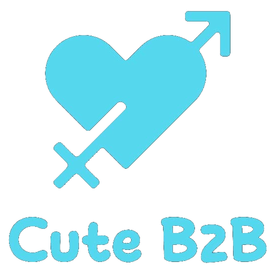 Cute b2b