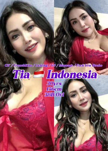 Discreet escort in Bukit Mertajam home