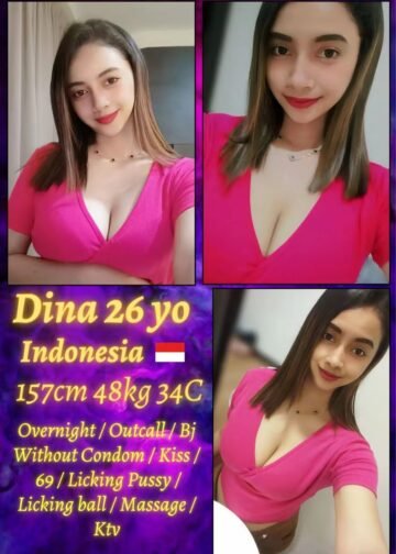 Kuala Lumpur escort