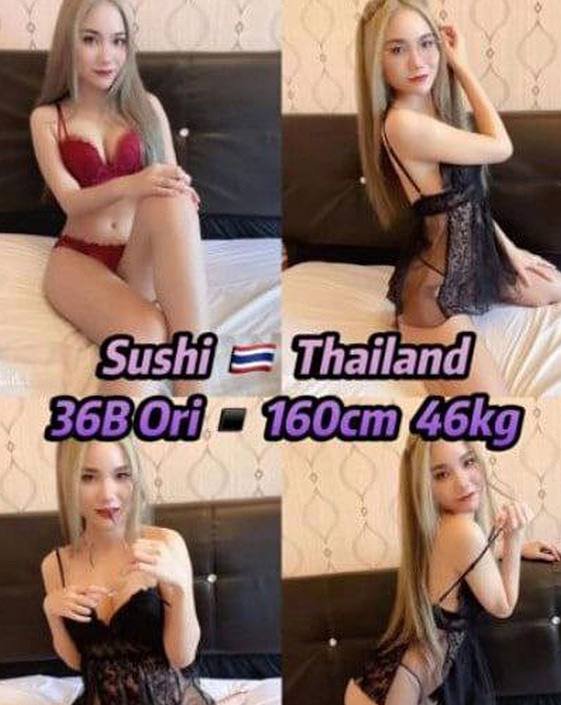 Call girl in Bandar Baru Klang (BBK) hotel