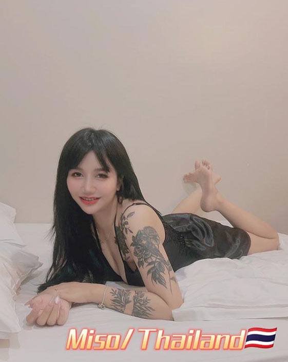 Elegant escort in Temerloh serviced residence