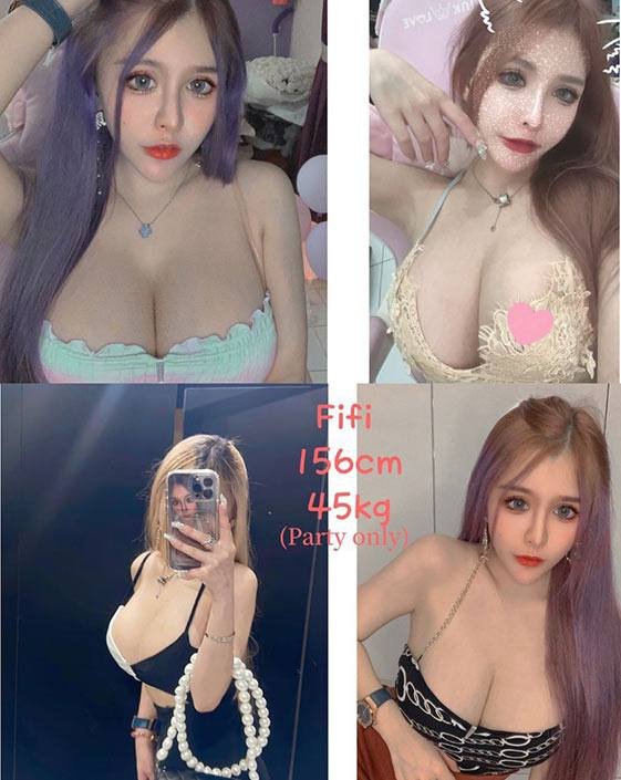 Call girl near Taman Maluri serviced suite