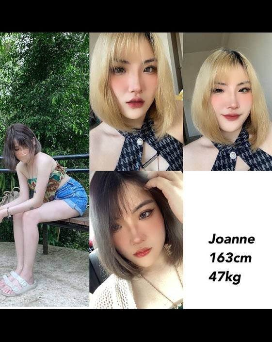 Escort service in Kampung Teluk Pelanduk village