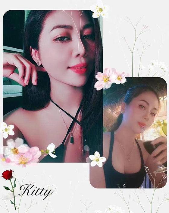 Discreet escort near Taman Sentosa Klang