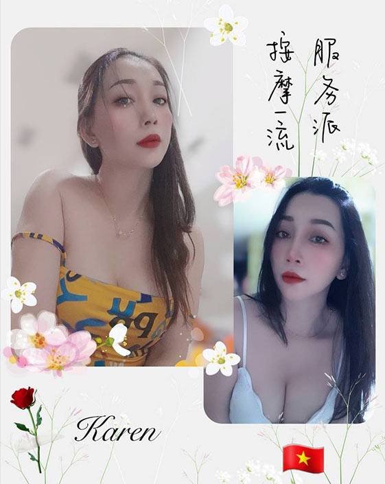 Private escort available in Pasir Panjang homestay