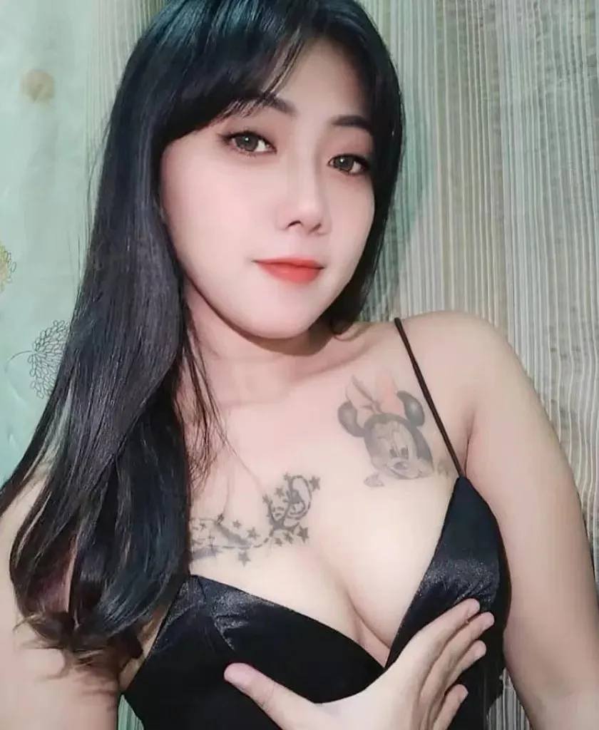 Escort available near Desa Pandan beauty salons