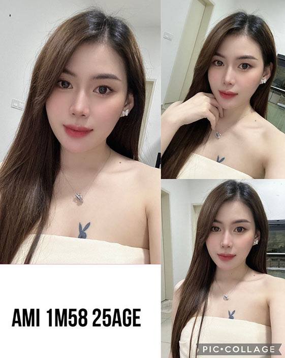 Escort near UTM Skudai and Taman Universiti