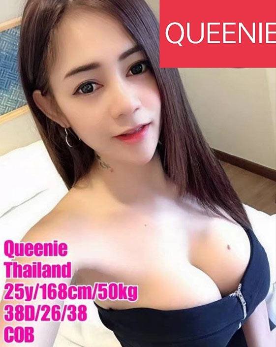 Escort service in Tawau's Sabindo commercial zone