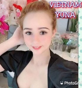 yuna provide mont kiara b2b massage service