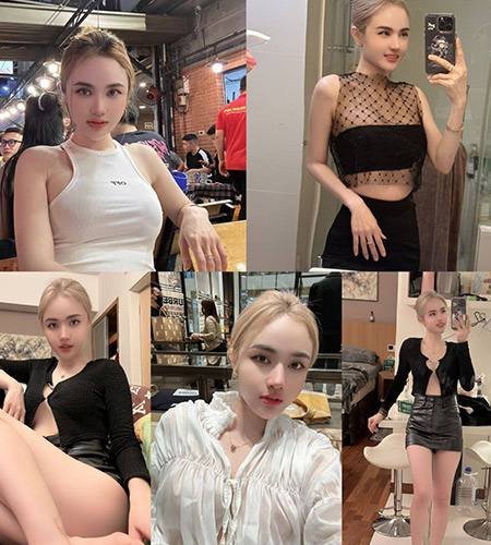 Discreet escort near Bukit Jalil hotel