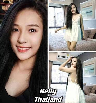 Elegant escort in Taman Sungai Besi Indah