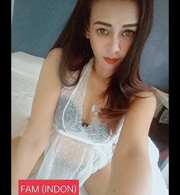 Discreet call girl near Taman Muhhibah Serdang
