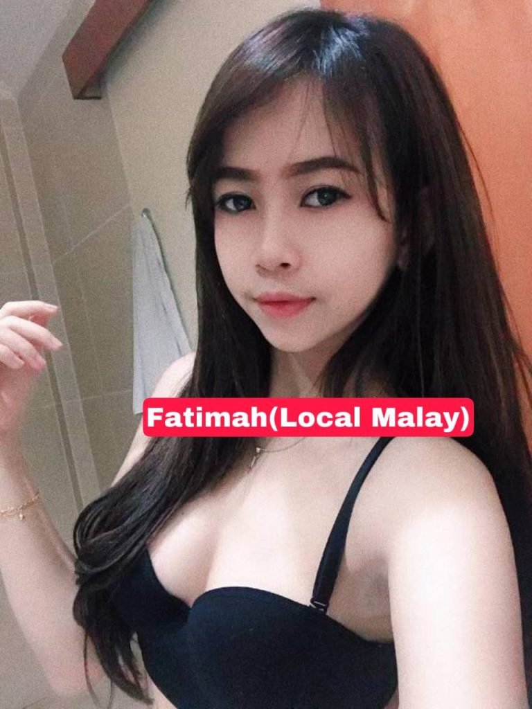 Tira sensual Malay girl full package